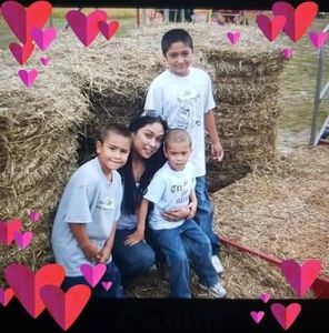 Meet your Posher, Angel